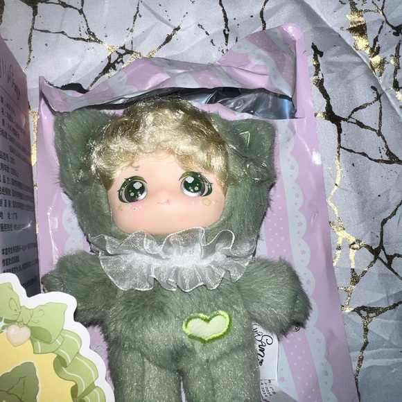 WASAMi Ugirls - Picture 2 of 4